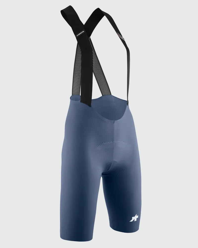 Assos DYORA R Bib Shorts S11 Secret Blue-2