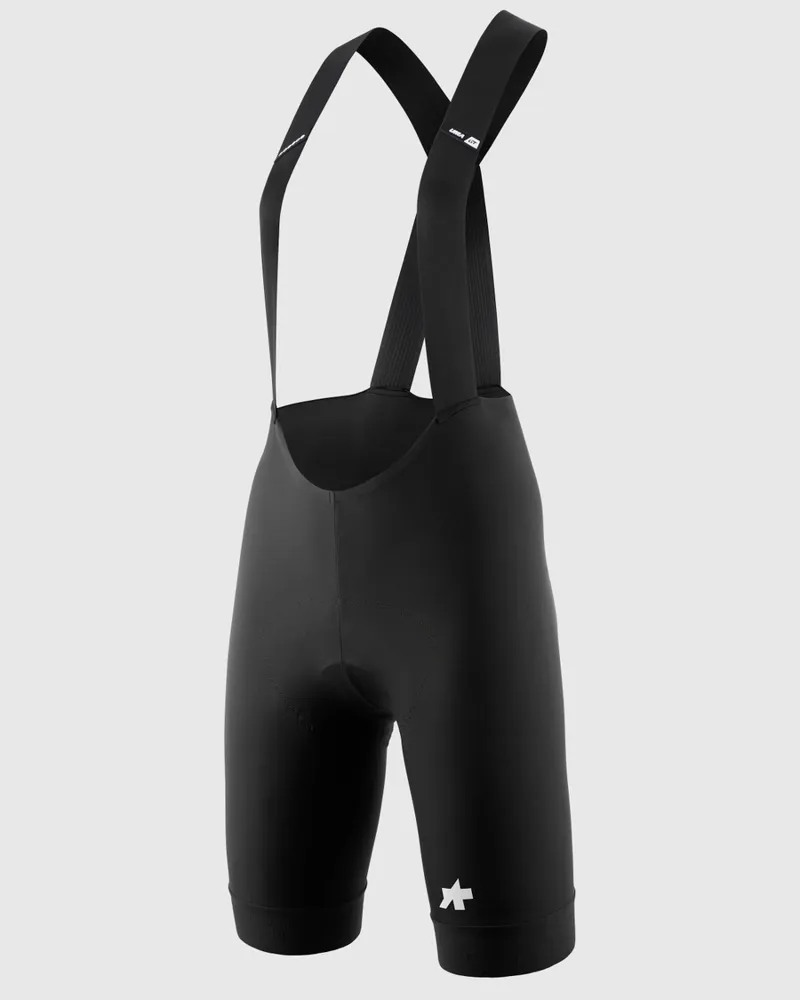 Assos UMA GT Bib Shorts S11 Black Series-3