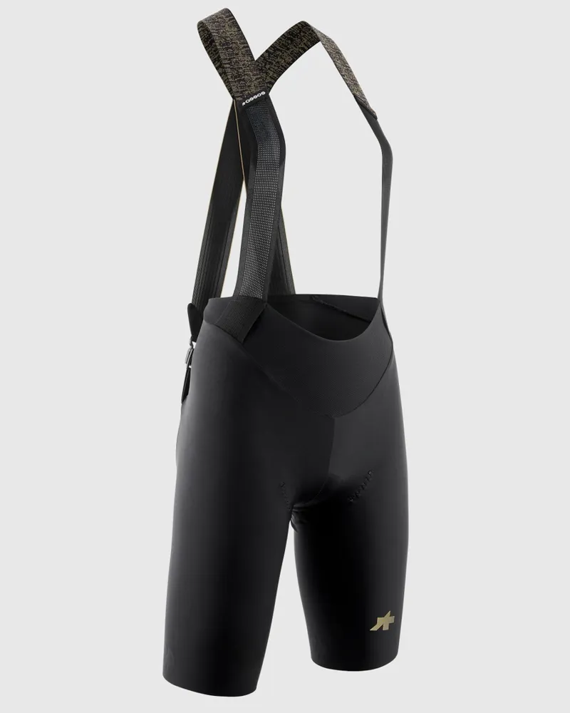 Assos UMA GTV Bib Shorts S11 Black Series-2
