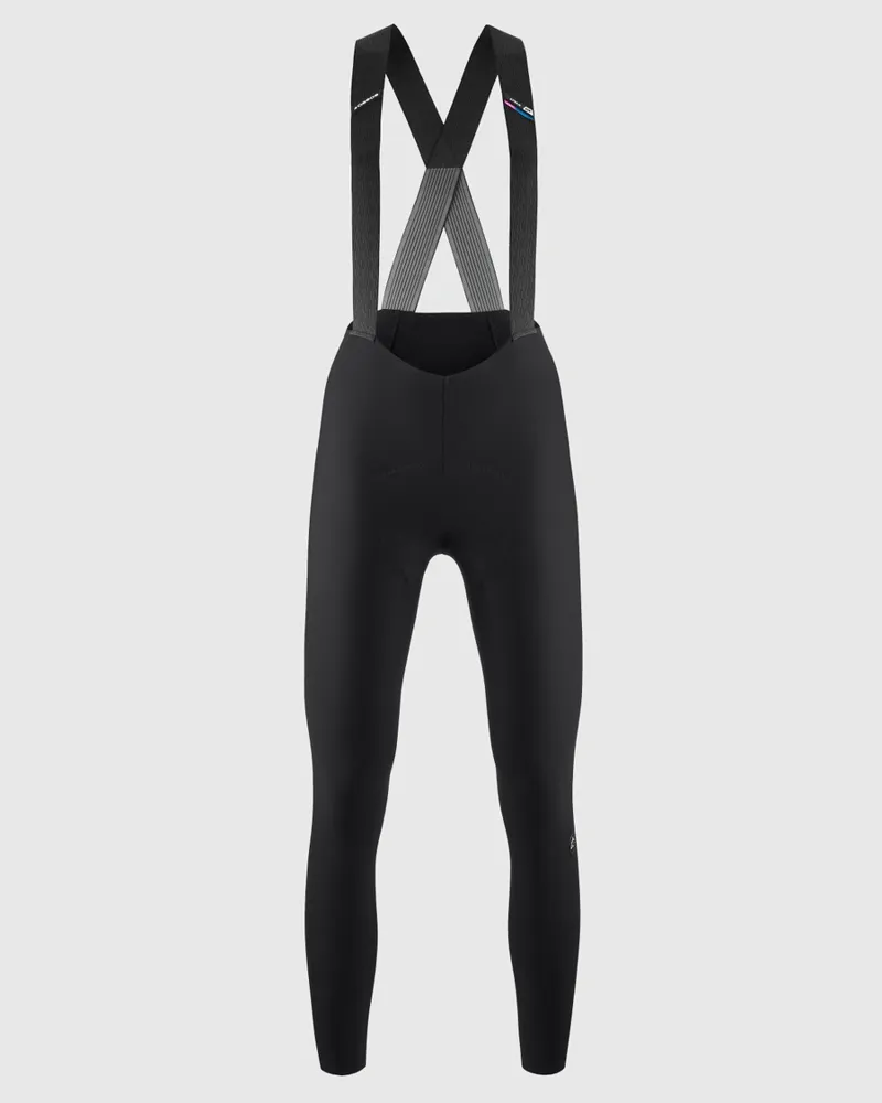 Assos UMA GT3/3 Bib Tights S11 Black Series