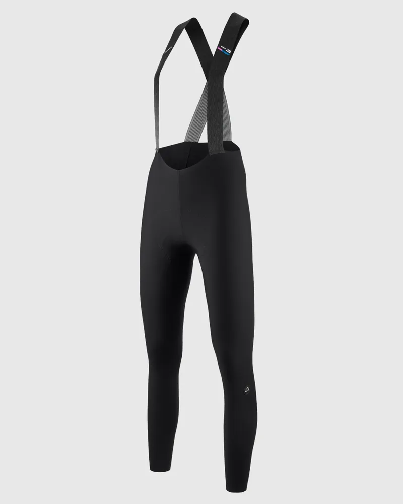 Assos UMA GT3/3 Bib Tights S11 Black Series-3