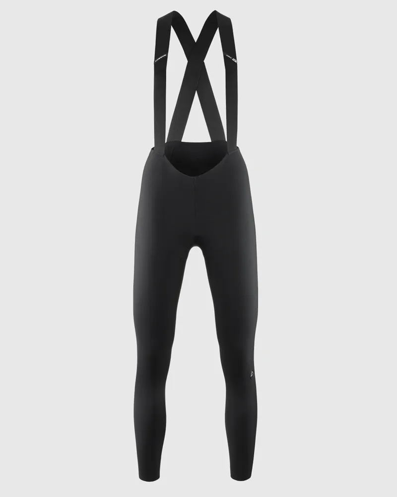 Assos UMA GT 2/3 Bib Tights S11 Black Series