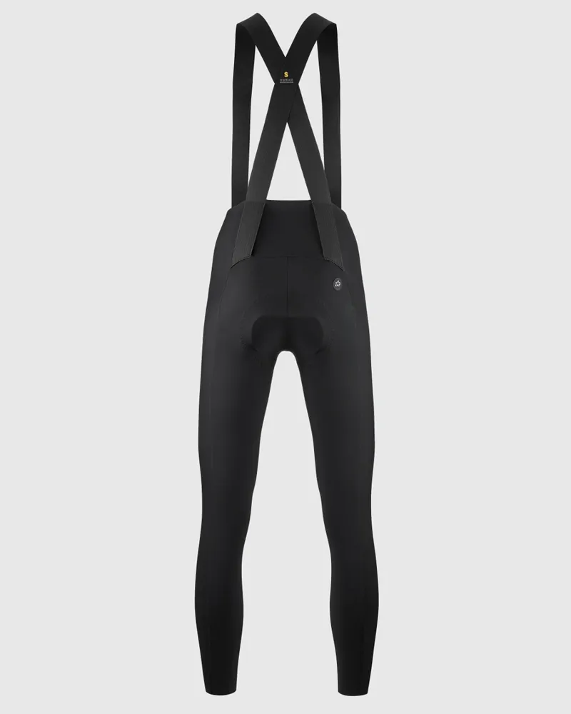 Assos UMA GT 2/3 Bib Tights S11 Black Series-1