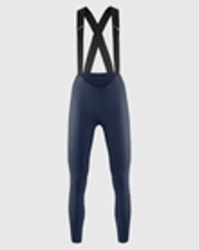 Assos UMA GT 2/3 Bib Tights S11 Primal Blue