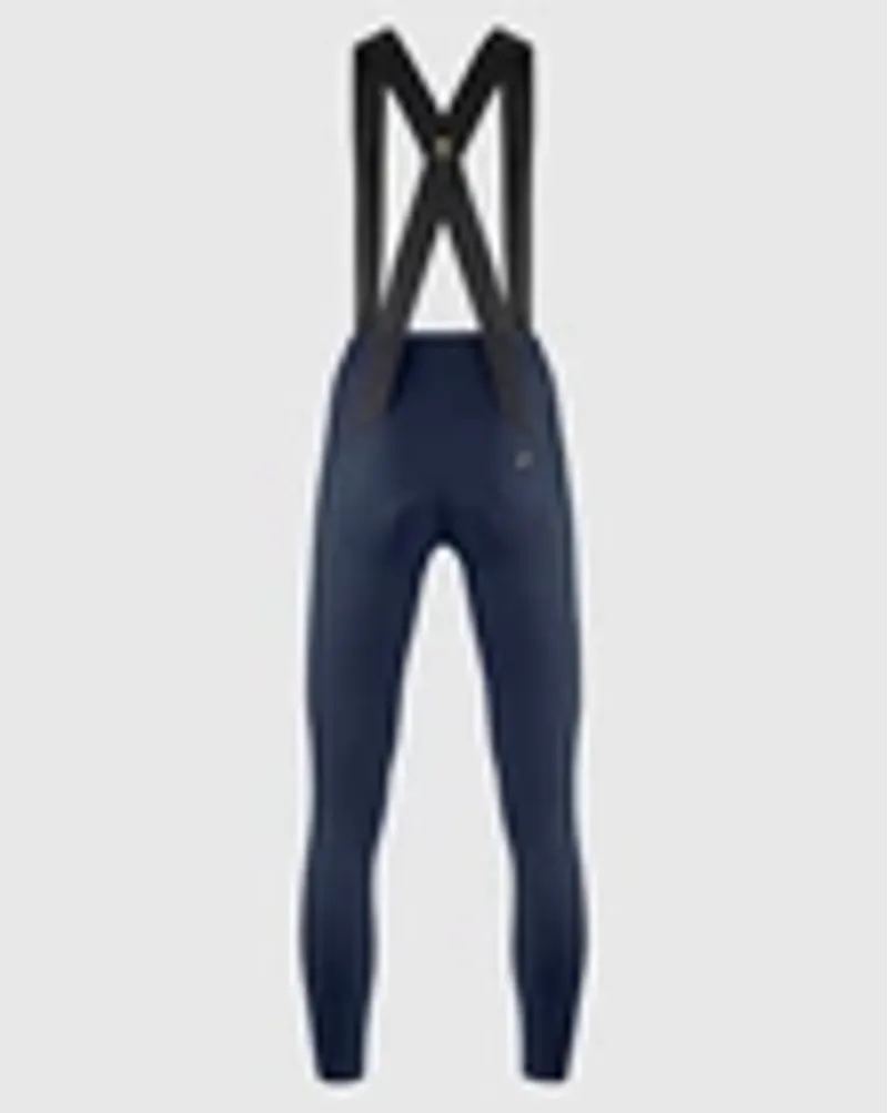Assos UMA GT 2/3 Bib Tights S11 Primal Blue-1