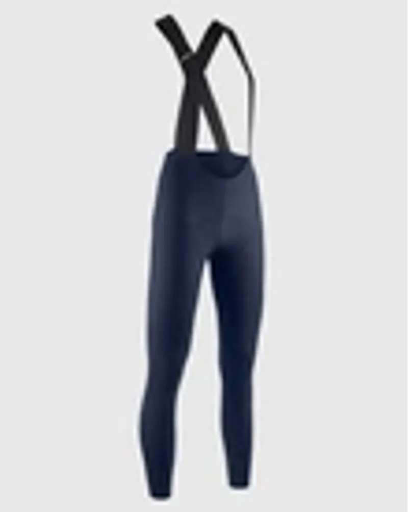 Assos UMA GT 2/3 Bib Tights S11 Primal Blue-2