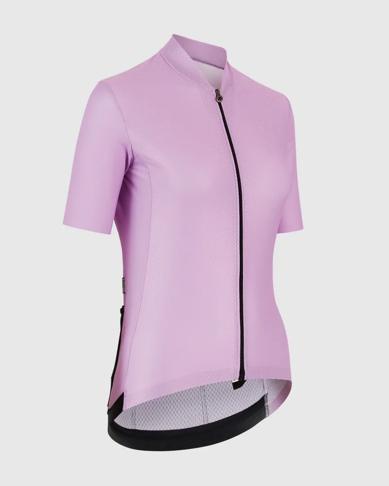 Assos UMA GT DRYLITE Jersey S11 Interstellar Orchid-2