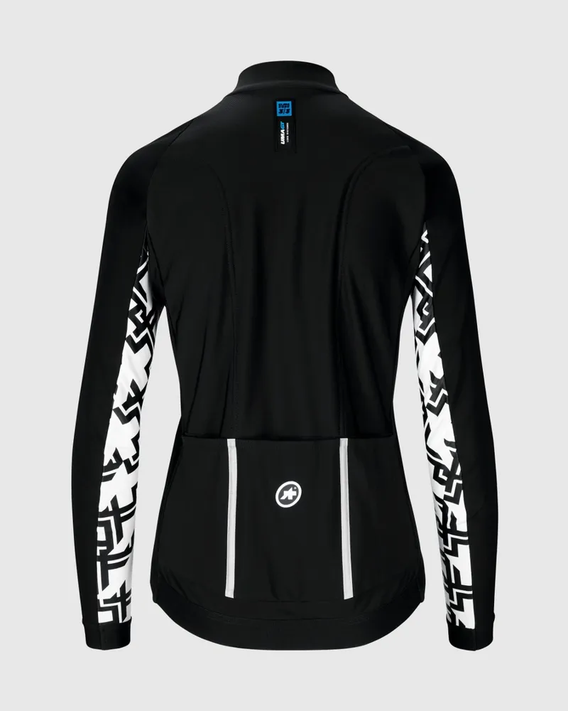 Assos UMA GT Winter Jacket EVO blackSeries-1