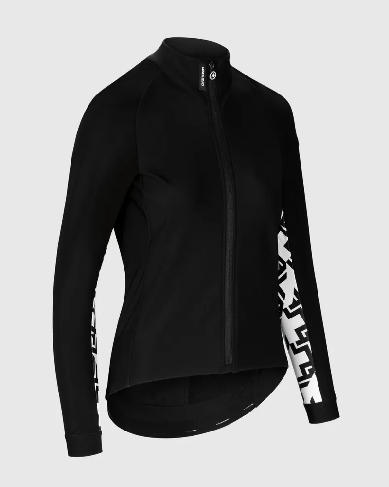 Assos UMA GT Winter Jacket EVO blackSeries-2