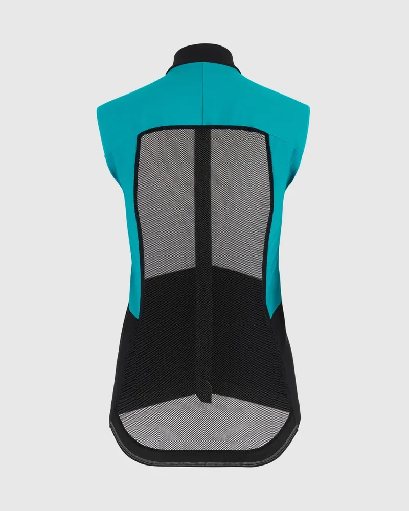 Assos UMA GTV 2/3 Vest C2 Green -1
