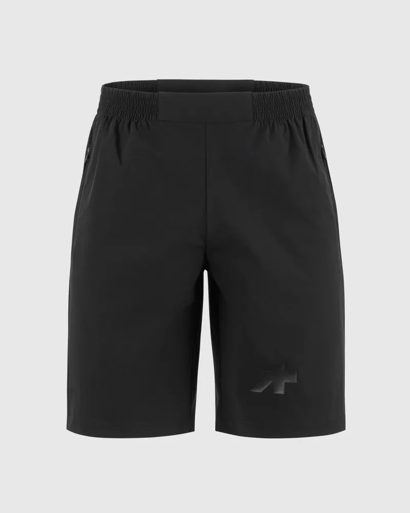 Assos SIGNATURE Shorts EVO Black