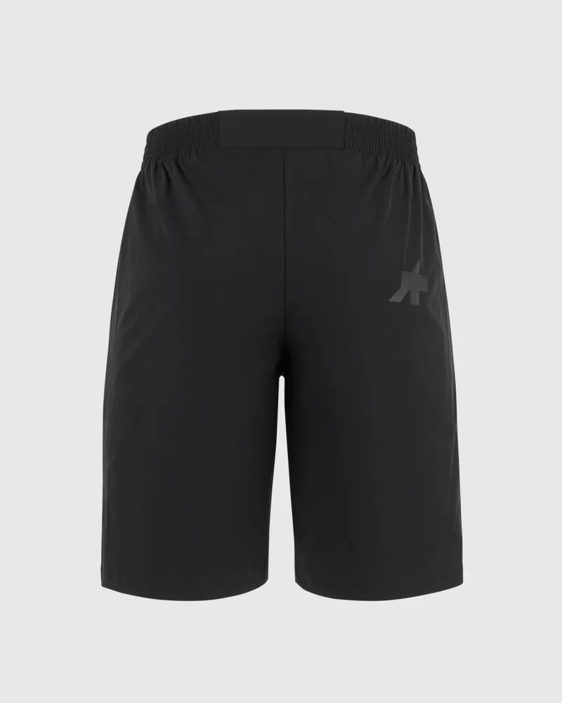 Assos SIGNATURE Shorts EVO Black-1