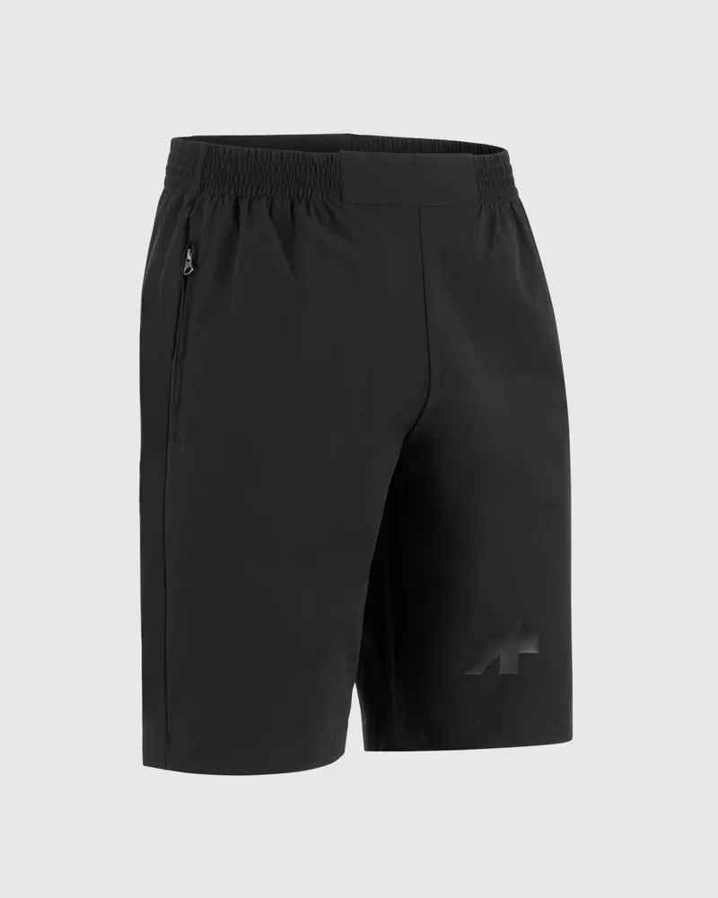 Assos SIGNATURE Shorts EVO Black-2