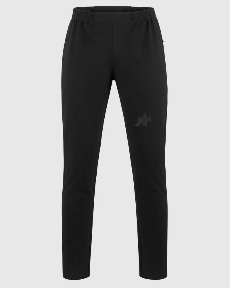 Assos SIGNATURE Pants EVO Black
