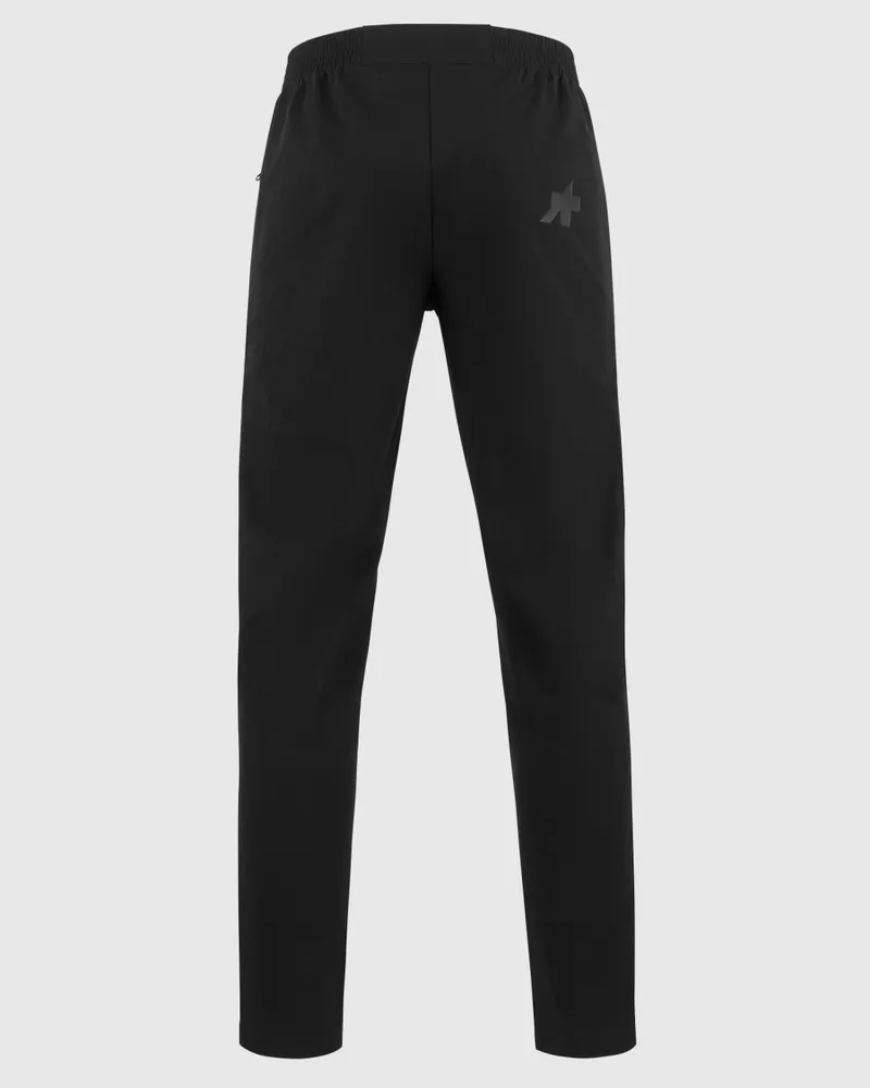 Assos SIGNATURE Pants EVO Black-1