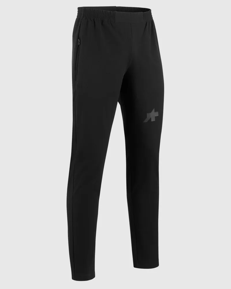 Assos SIGNATURE Pants EVO Black-2