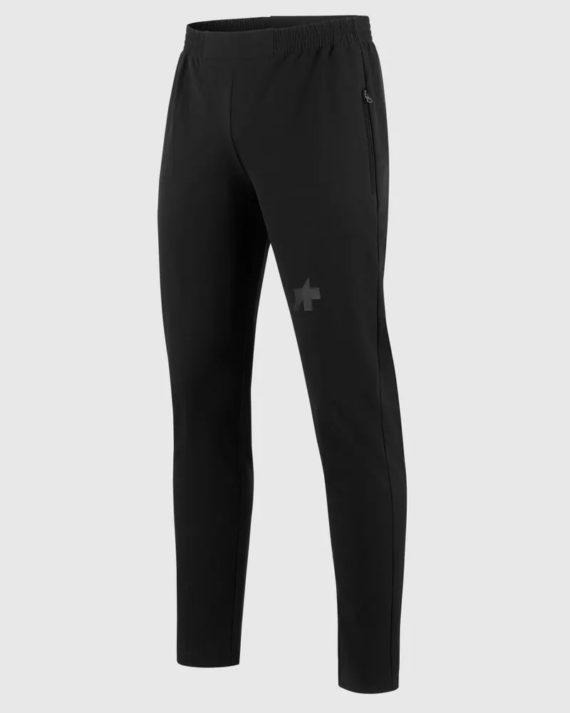 Assos SIGNATURE Pants EVO Black-3