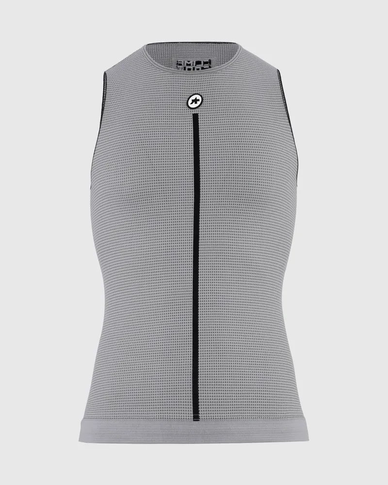 Assos 1/3 NS Skin Layer P1 Grey Series