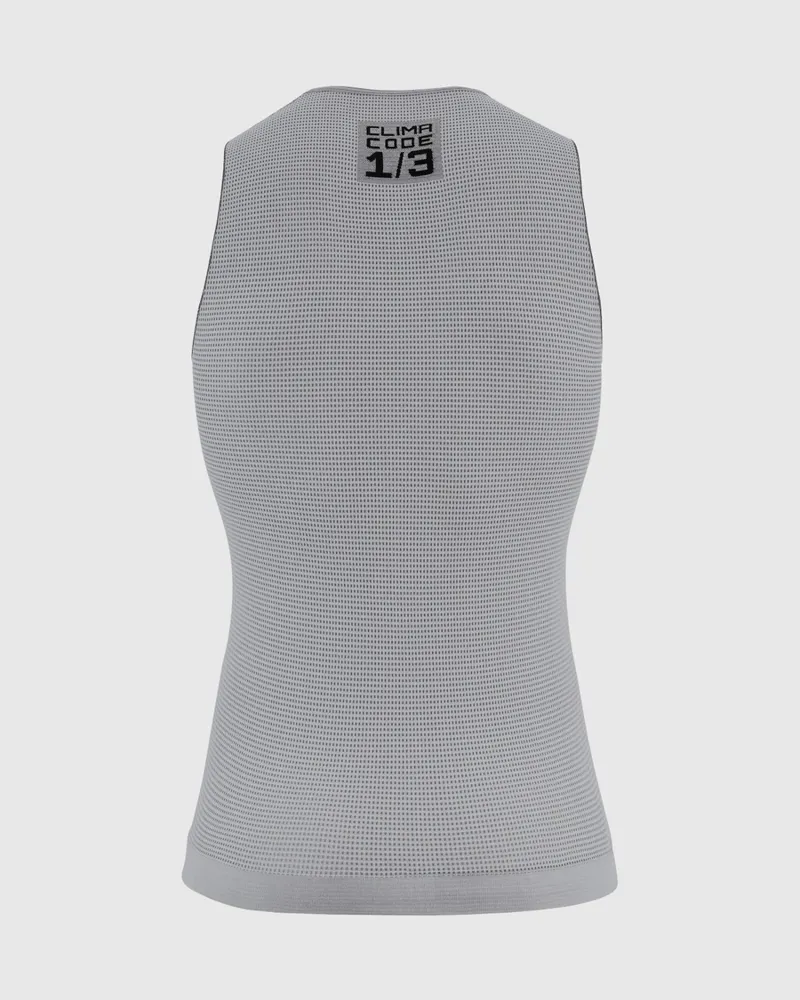 Assos 1/3 NS Skin Layer P1 Grey Series-1