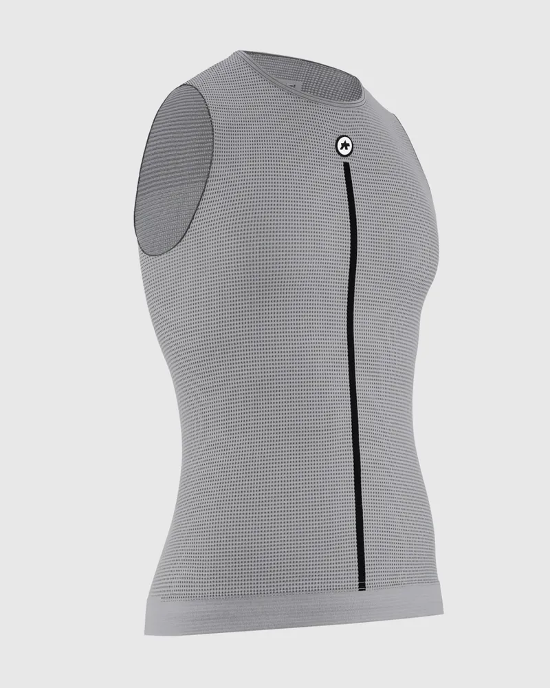 Assos 1/3 NS Skin Layer P1 Grey Series-2