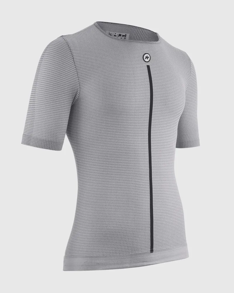 Assos 1/3 SS Skin Layer P1 Grey Series-2