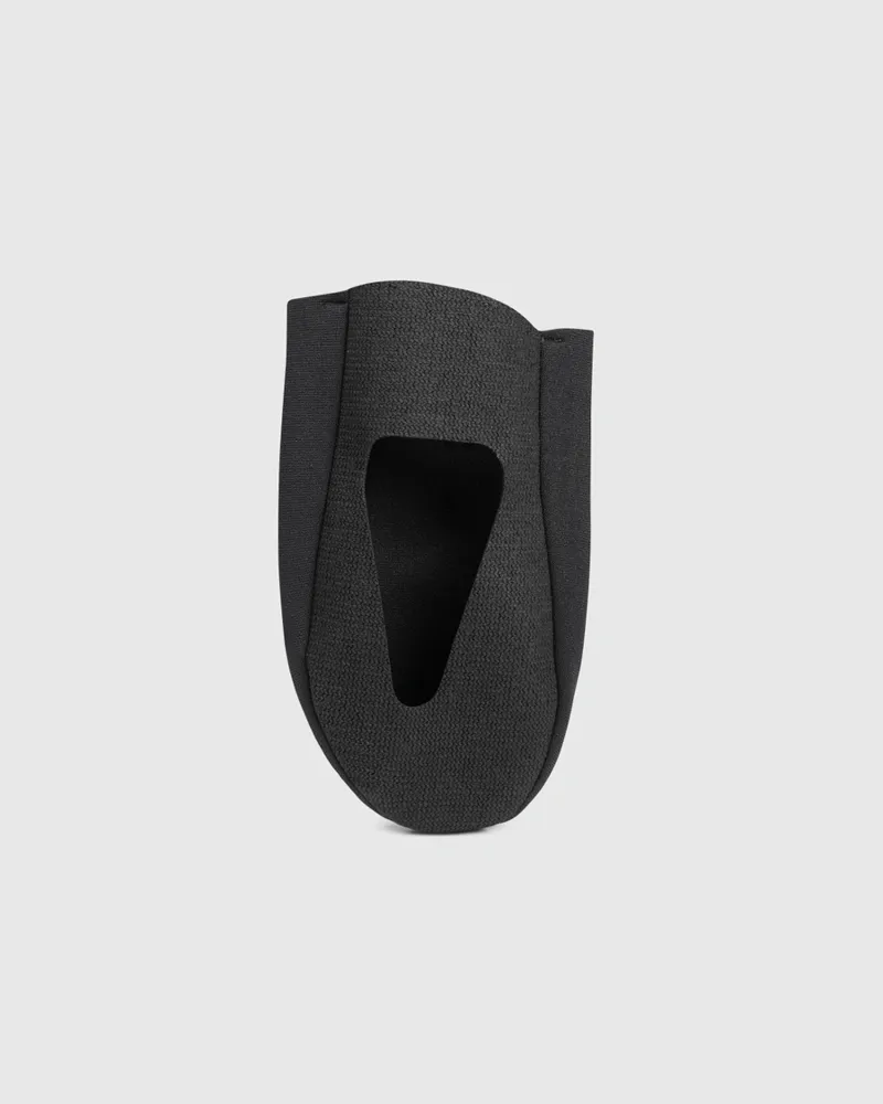 Asos Spring Fall Toe Cover P1 Black Series-1