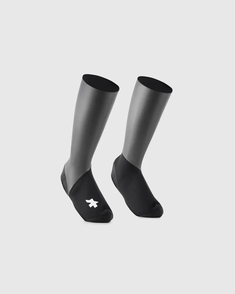 Assos After Snow Booties P1 Black Series