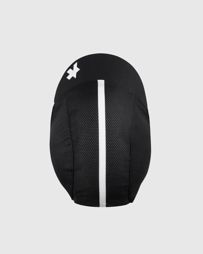 Assos Endurance Cap P1 Black Series-1