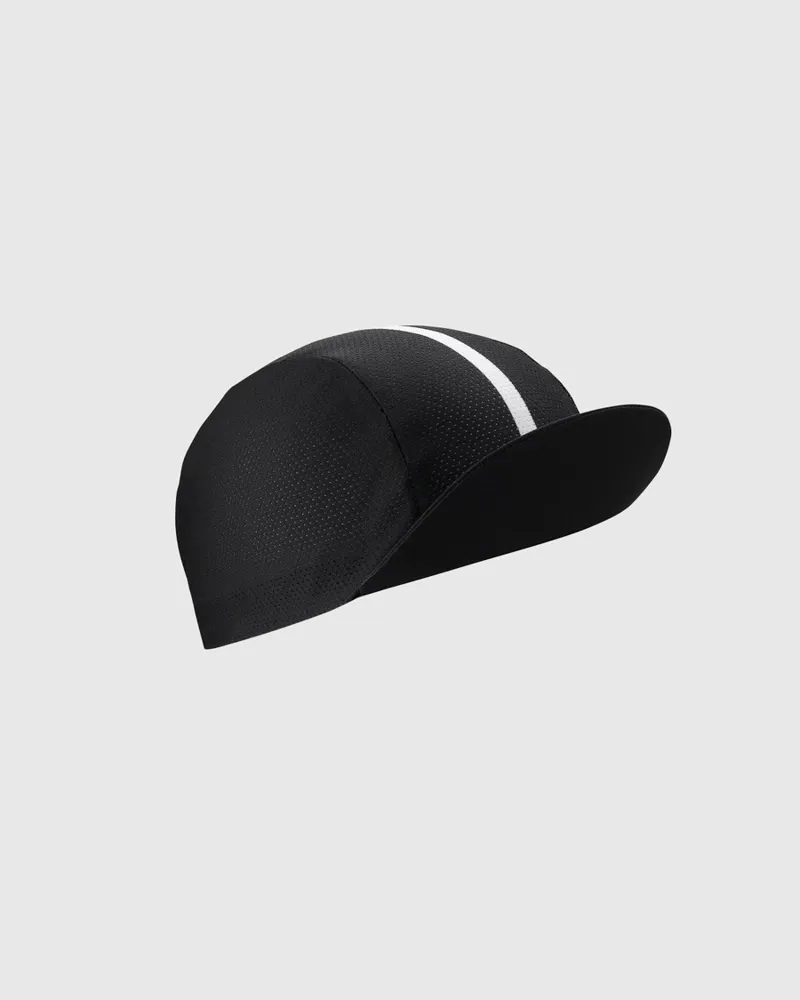 Assos Endurance Cap P1 Black Series