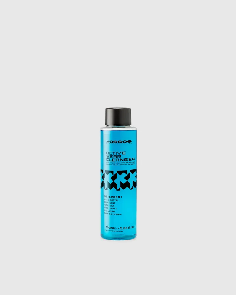 Assos Active Wear Cleanser 100ml  - Fabric Wash