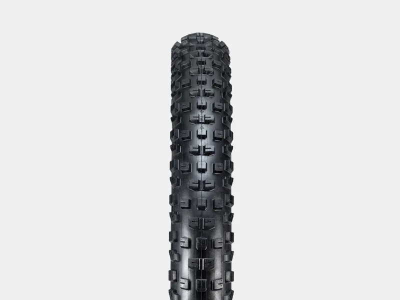 Bontrager XR4 Team Issue 29x3.00-inch Mountain Bike Tyre in Black-1