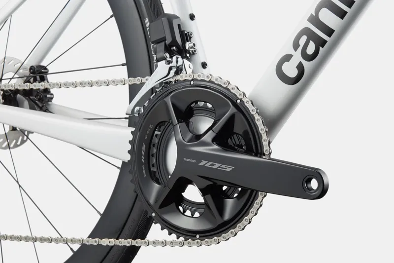 Cannondale SuperSix EVO 5 / Cashmere-2
