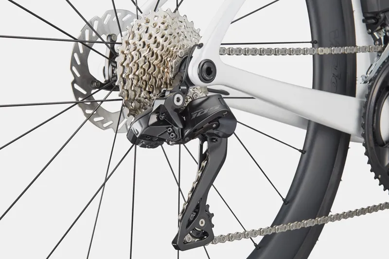 Cannondale SuperSix EVO 5 / Cashmere-3