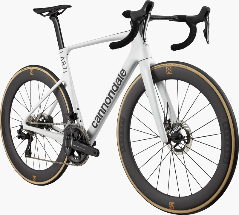 Cannondale SuperSix EVO LAB71 / Cashmere