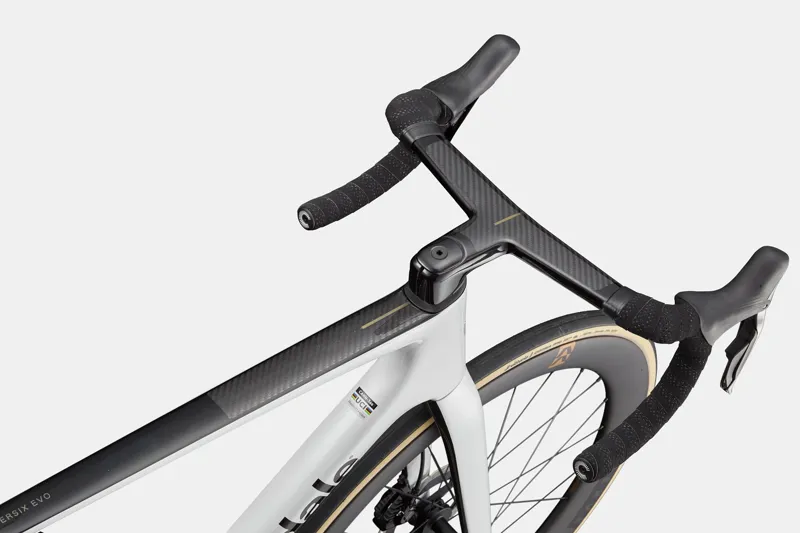 Cannondale SuperSix EVO LAB71 / Cashmere-1