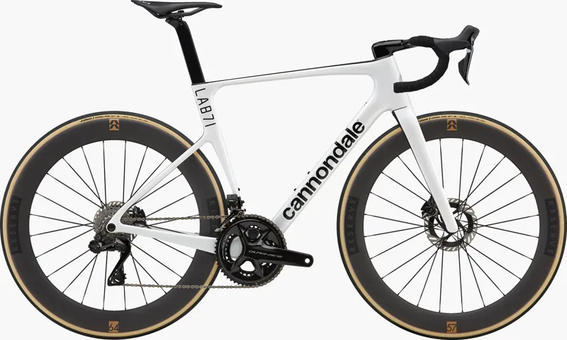 Cannondale SuperSix EVO LAB71 / Cashmere-3