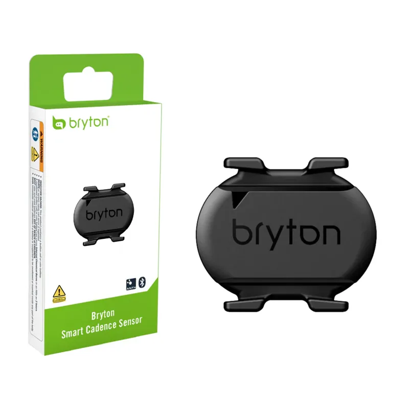Bryton Smart Cadence Sensor Black-1