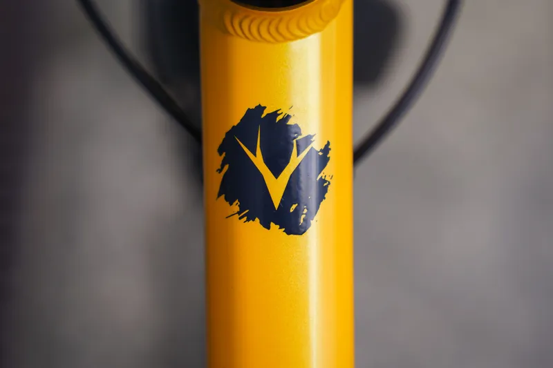 Whyte Secta 24 V1 Yellow one size-5