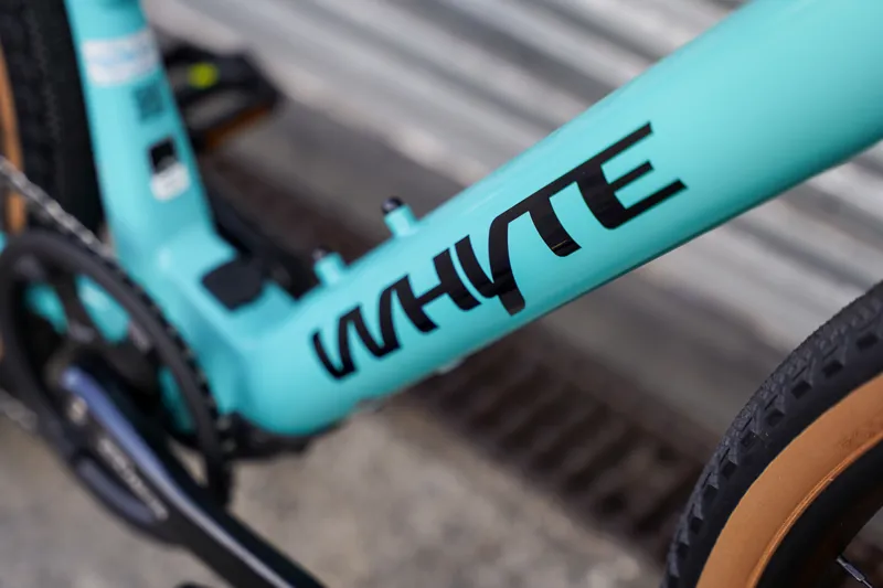 Whyte Bikes RheO 2 ST eCity and Leisure Bike in Turquoise-11