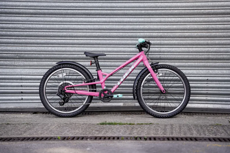 Trek wahoo 24 pink cheap