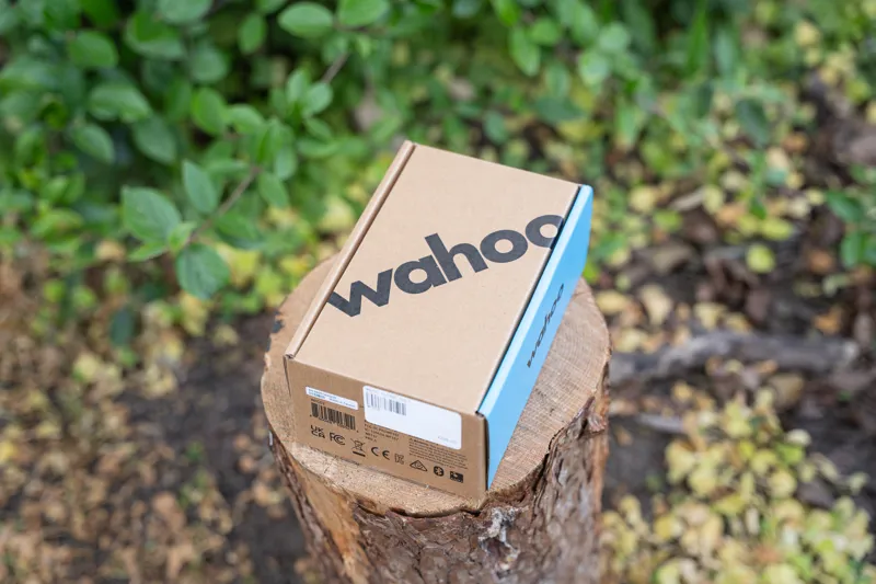 Wahoo ELEMNT Bolt 3 Cycling GPS Computer-7