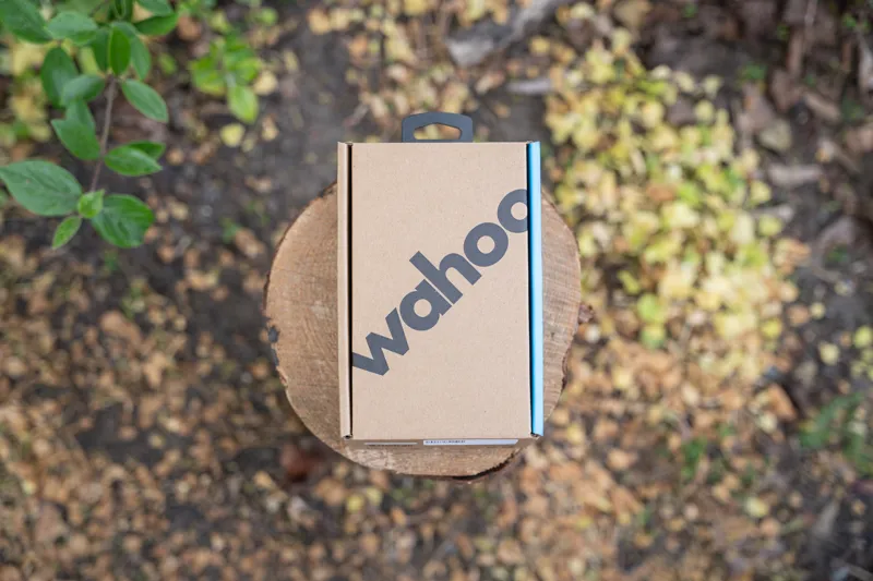 Wahoo ELEMNT Bolt 3 Cycling GPS Computer-8