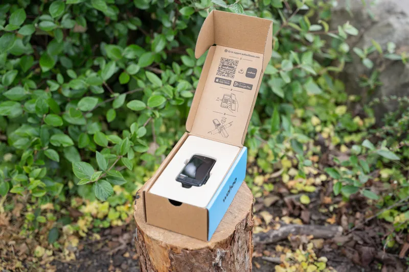 Wahoo ELEMNT Bolt 3 Cycling GPS Computer-9