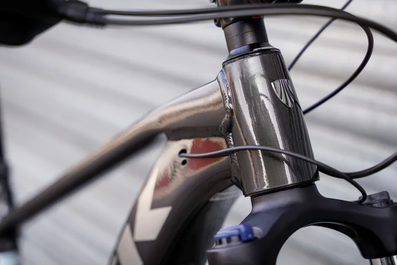 Trek 2024 Marlin + 6 Electric Bike Dnister Black -8