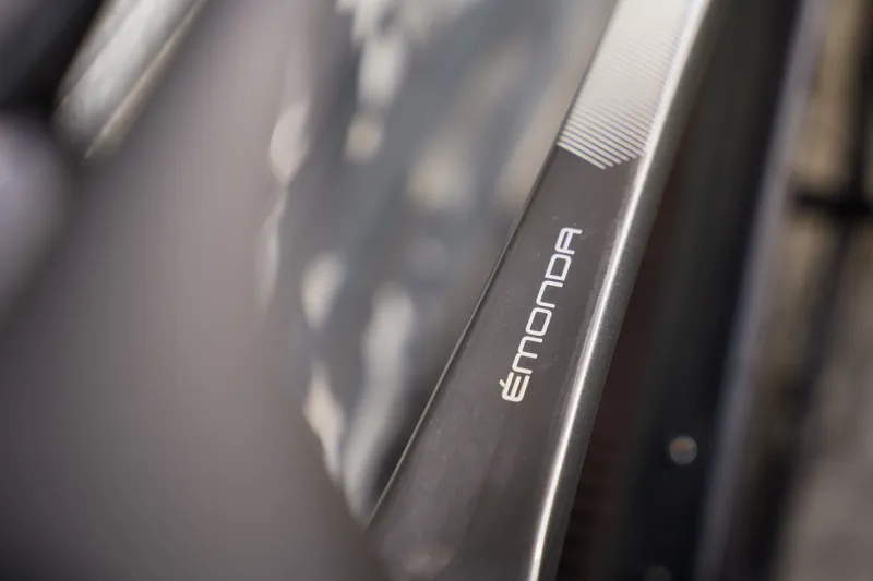 Emonda SL 6 Disc Pro Lithium Grey/Brushed Chrom LITHIUM GREY/ CHROME 56-1