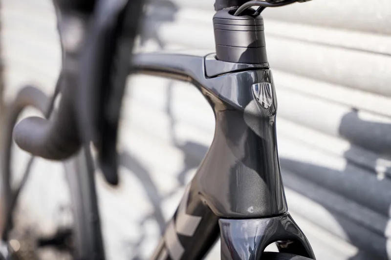 Emonda SL 6 Disc Pro Lithium Grey/Brushed Chrom LITHIUM GREY/ CHROME 56-2