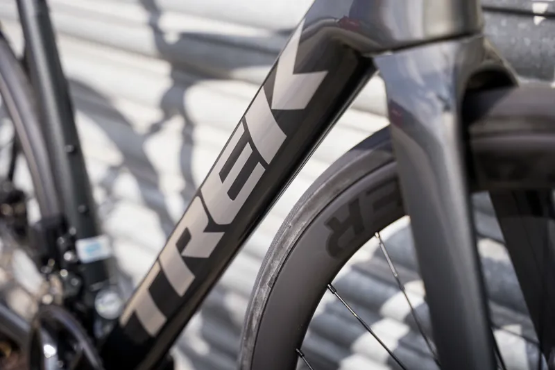 Emonda SL 6 Disc Pro Lithium Grey/Brushed Chrom LITHIUM GREY/ CHROME 56-3