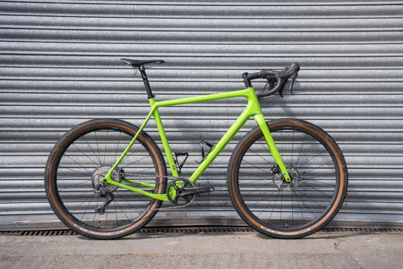 EX-DEMO OPEN U.P. Large Green-1