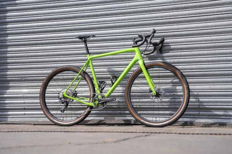 EX-DEMO OPEN U.P. Large Green