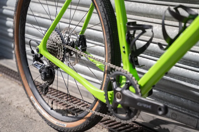 EX-DEMO OPEN U.P. Large Green-8